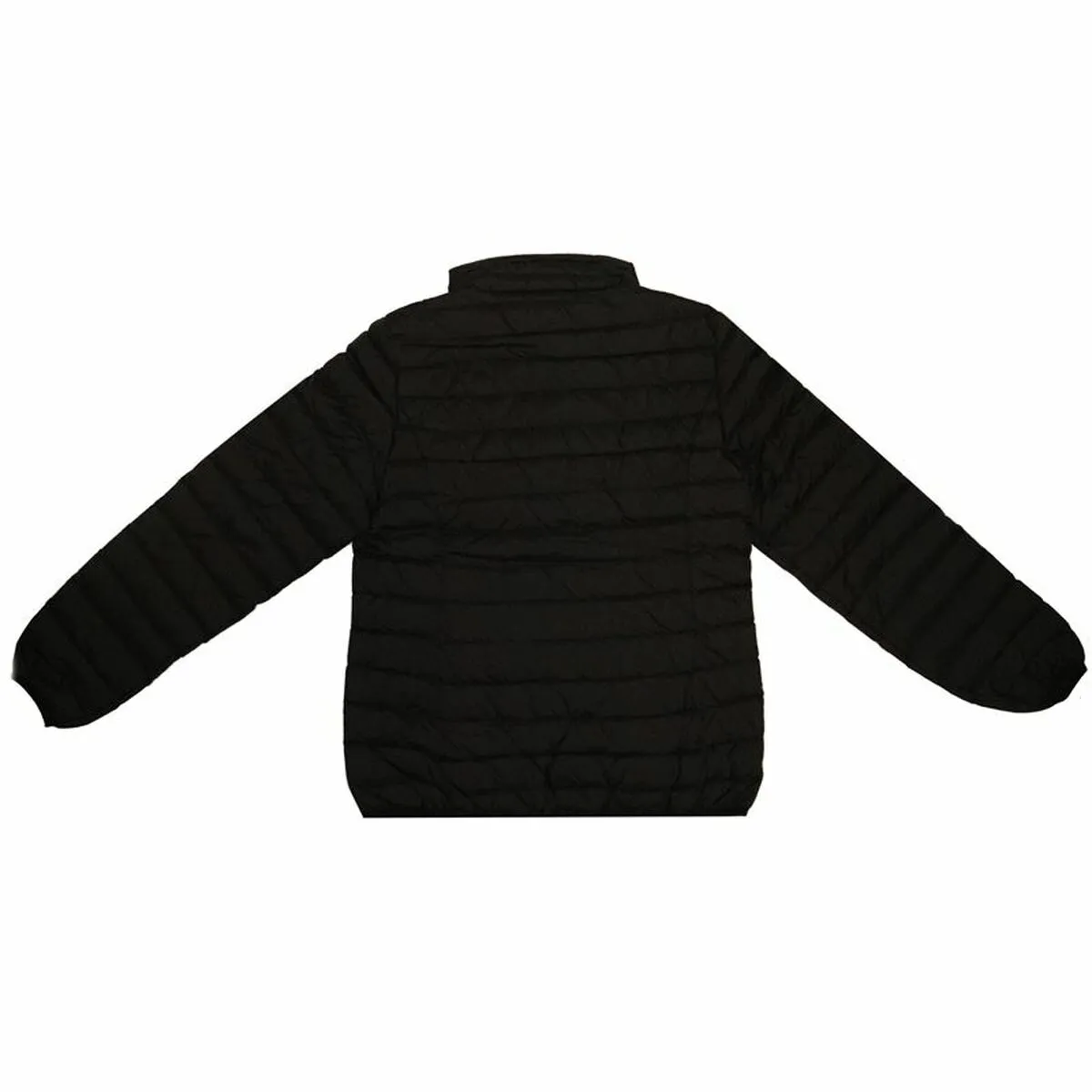 Women'S Sports Jacket Joluvi West Black