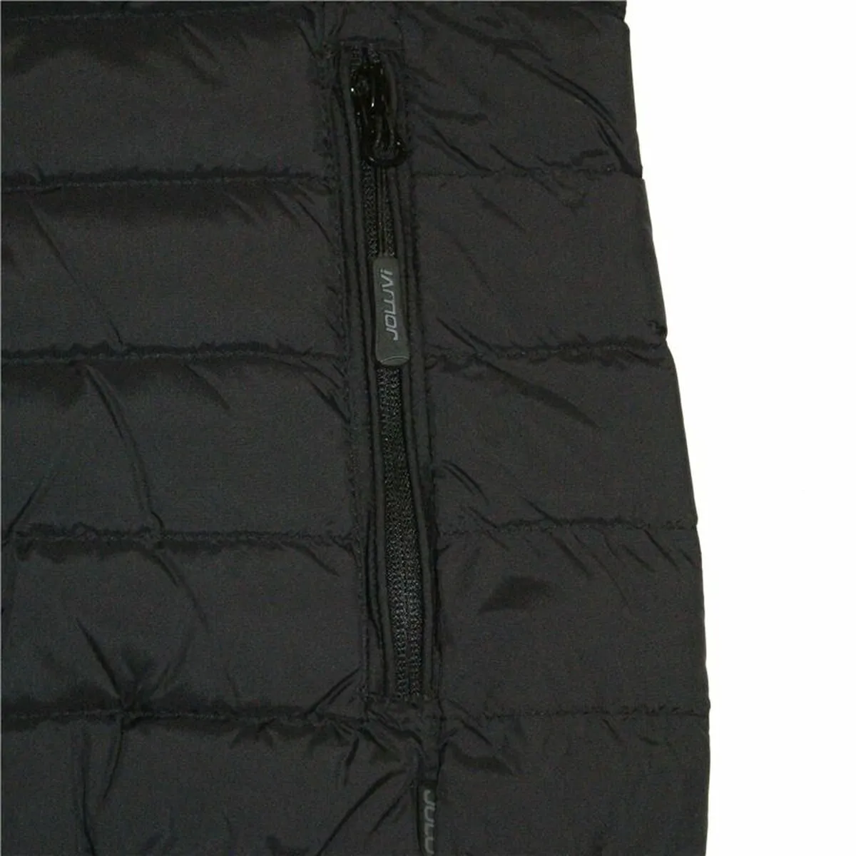 Women'S Sports Jacket Joluvi West Black