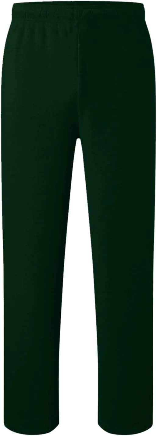 Womens Straight Leg Sweatpants Fleece Lined Wide Leg Pants Leisure Fall Outfits Sweatpants Baggy Joggers Pants