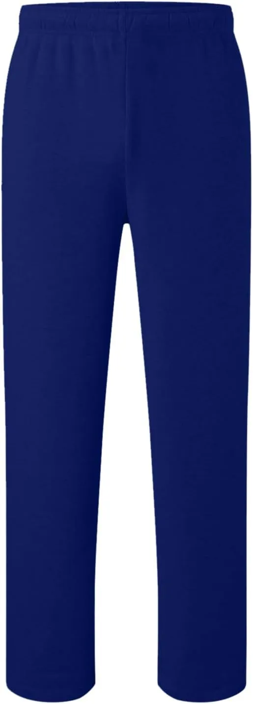 Womens Straight Leg Sweatpants Winter Warm Fleece Lined Sweatpants Wide Leg Baggy Lounge Pants Athletic Joggers Pants