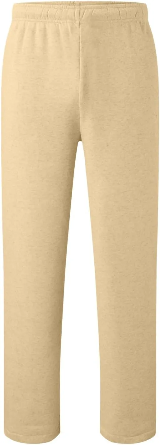 Womens Wide Leg Sweatpants Fleece Lined Sweat Pants Straight Leg Leisure Sweatpants Baggy Joggers Pants with Pockets