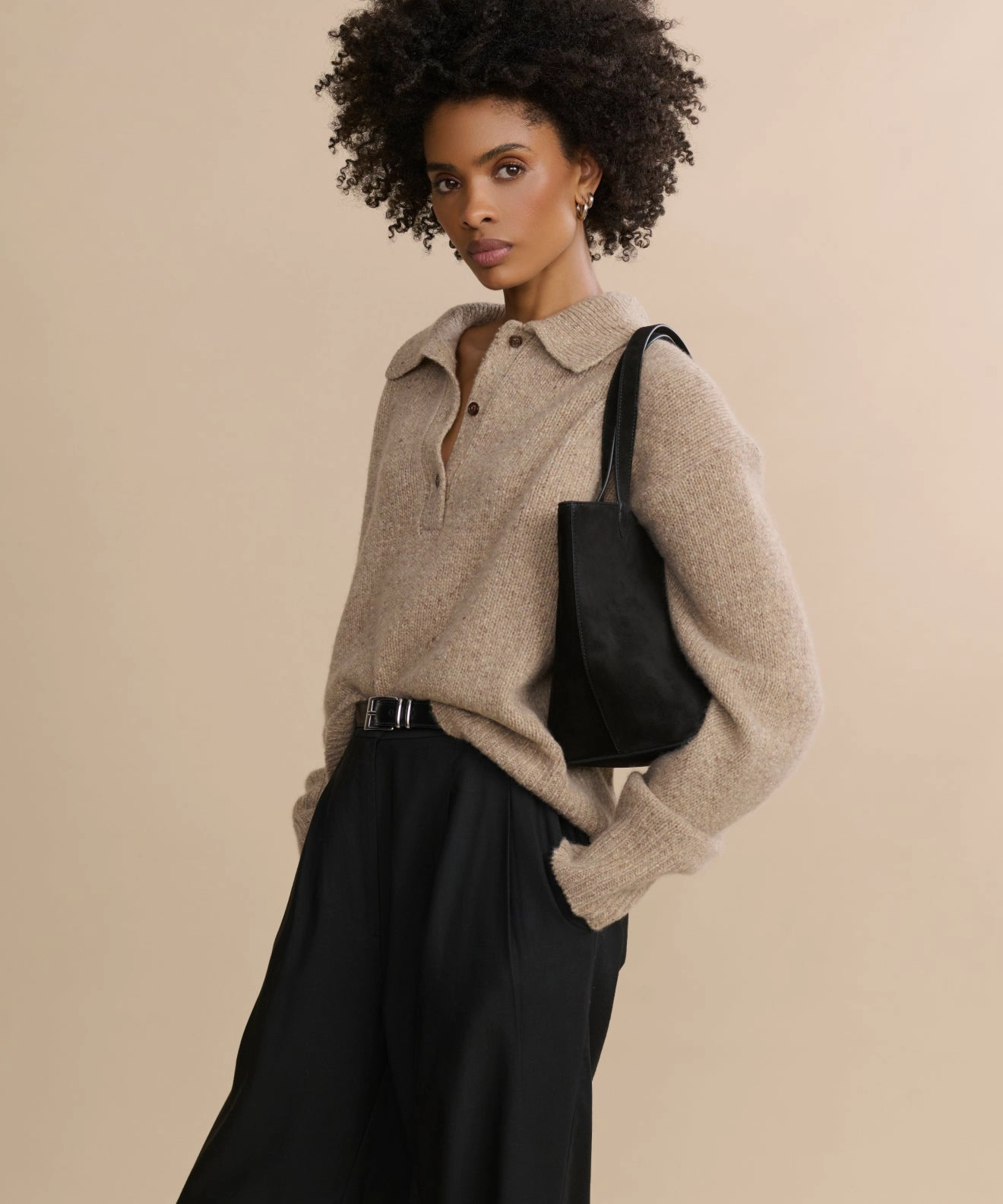 ThermalRegulatingLining Wool Jones Trouser