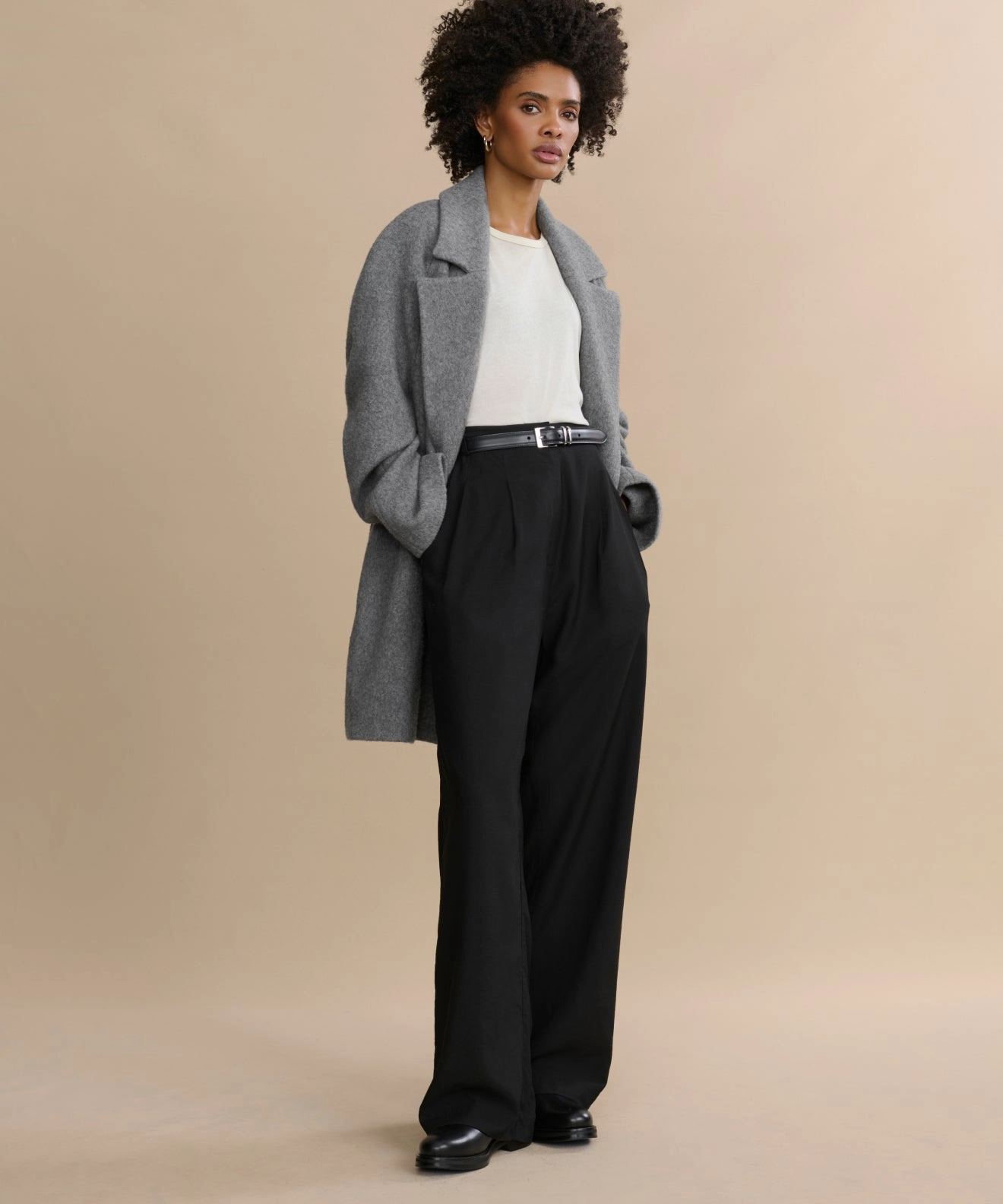 Wool Jones Trouser Moisture wicking WindproofLayer