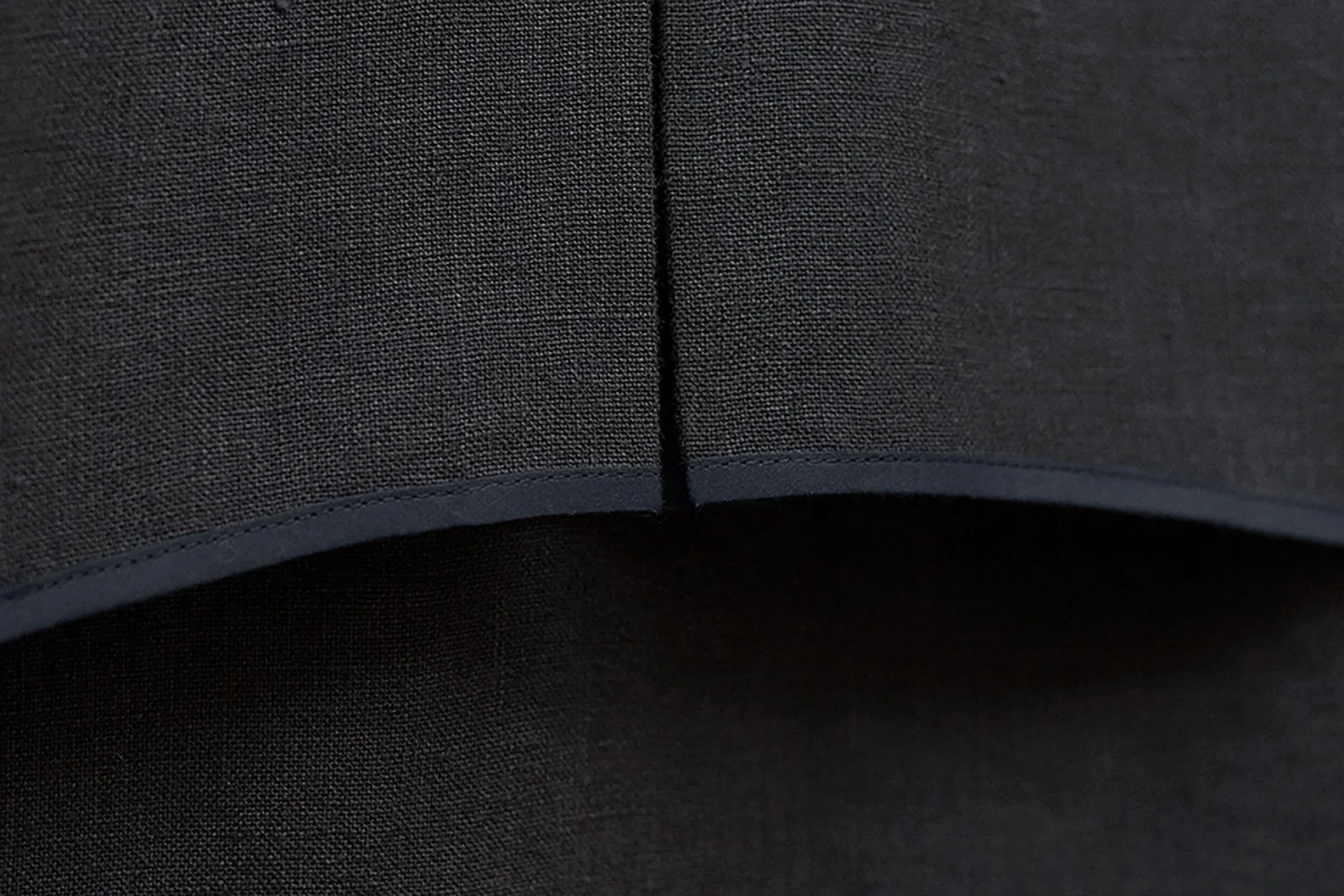 Working Linen Work Jacket