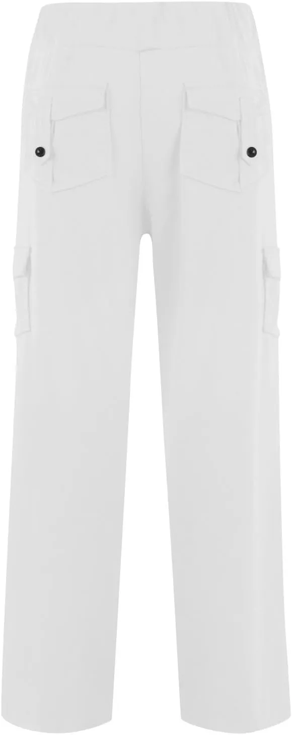 Workout Baggy Jogger Lounge Pants for Women high Waist Jogger Casual 2024 Trendy Baggy Sweat Pant Lounge Trousers