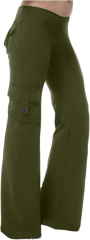 Workout Baggy Jogger Lounge Pants for Women high Waist Jogger Casual 2024 Trendy Baggy Sweat Pant Lounge Trousers