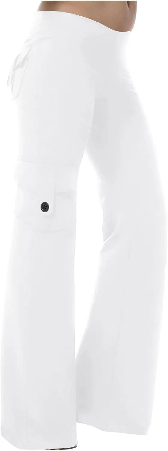 Workout Baggy Jogger Lounge Pants for Women high Waist Jogger Casual 2024 Trendy Baggy Sweat Pant Lounge Trousers