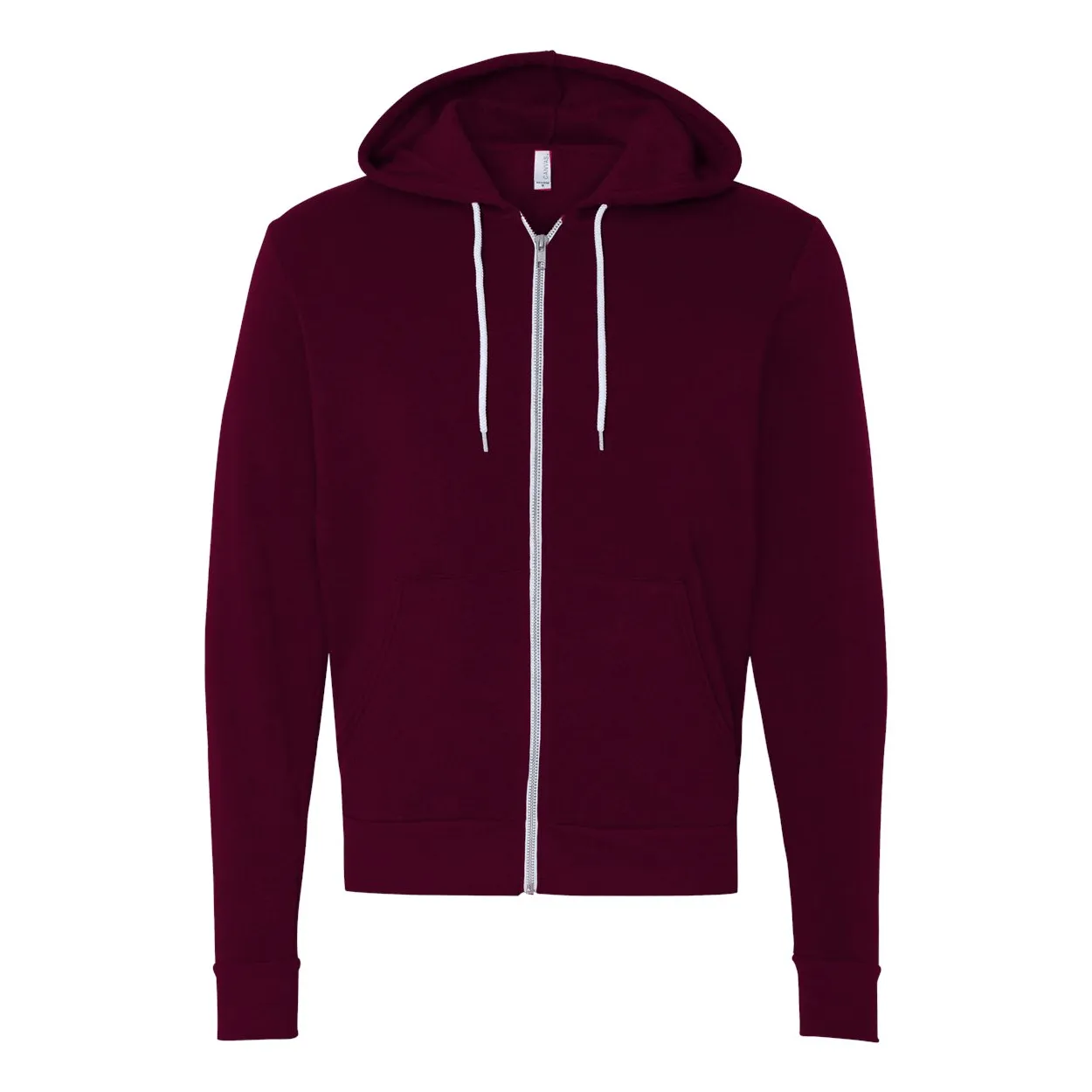 Wrightwood Lantern - Zip Up Hoodie