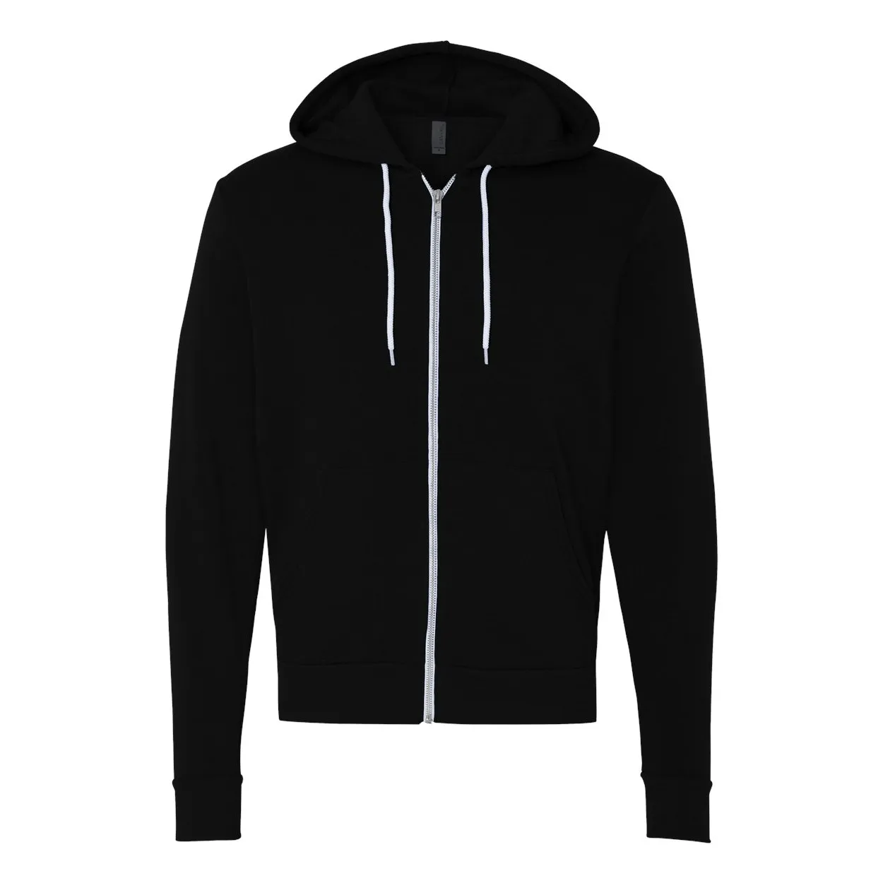 Wrightwood Lantern - Zip Up Hoodie