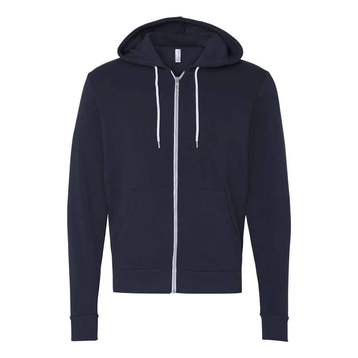 Wrightwood Lantern - Zip Up Hoodie