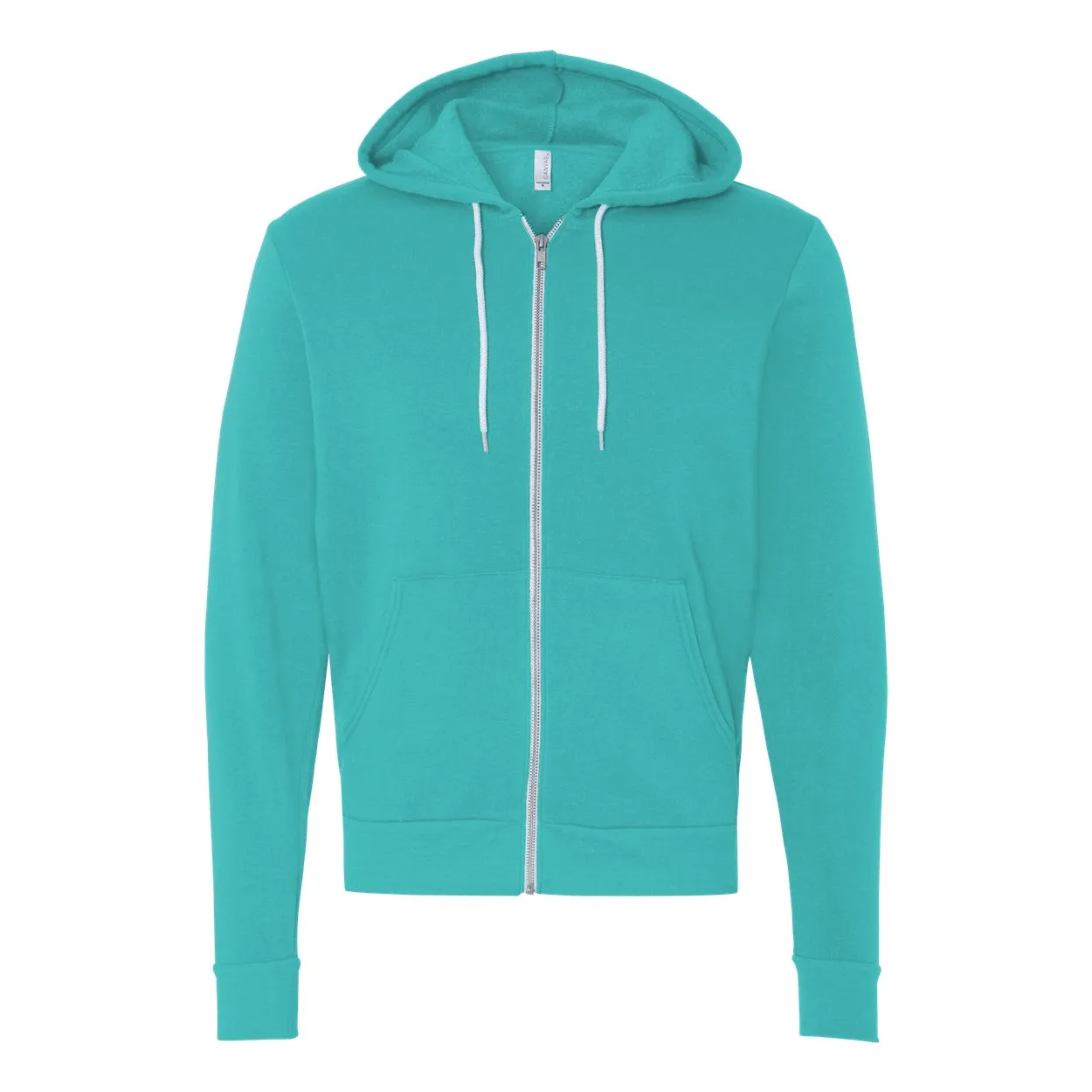 Wrightwood Lantern - Zip Up Hoodie