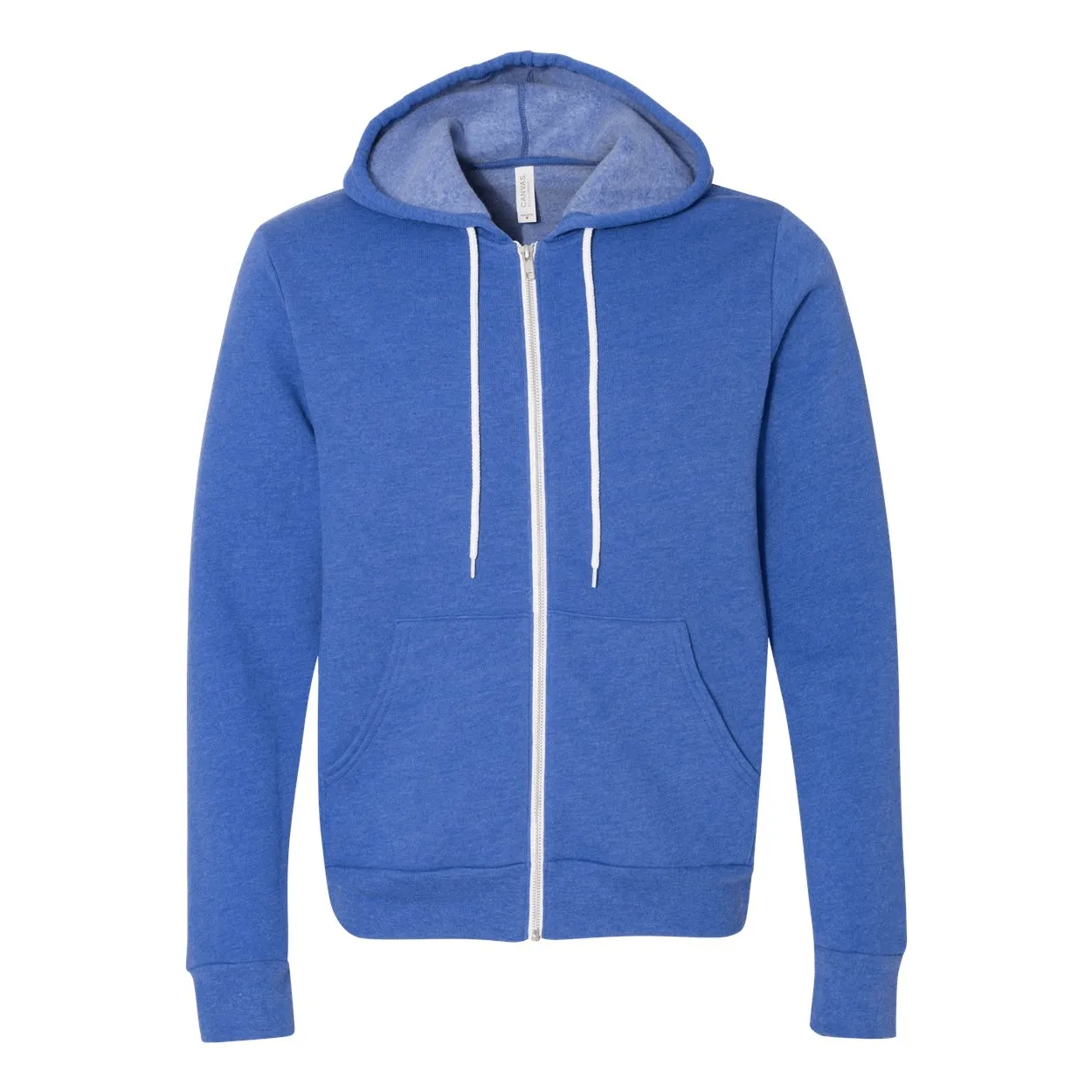 Wrightwood Lantern - Zip Up Hoodie
