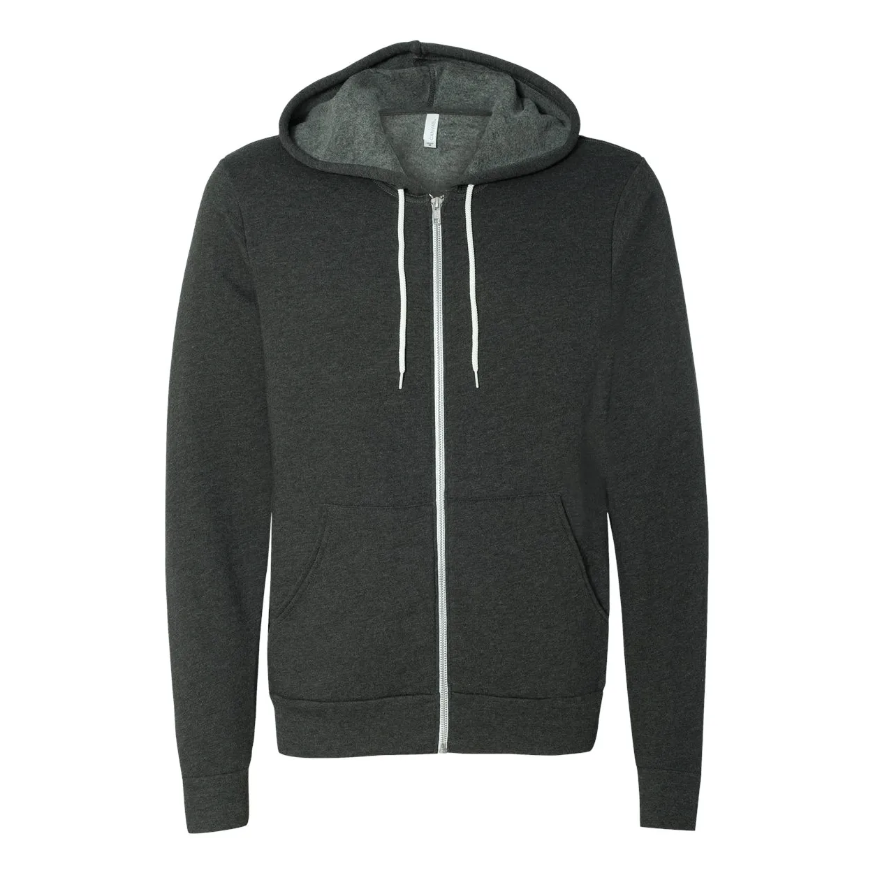 Wrightwood Lantern - Zip Up Hoodie
