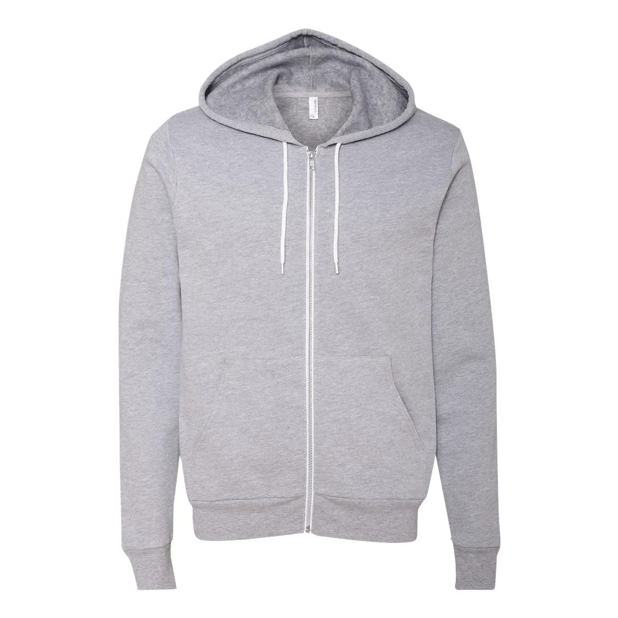 Wrightwood Lantern - Zip Up Hoodie