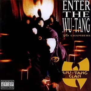 Wu-Tang Clan - Enter the Wu-Tang: 36 Chambers [NE]