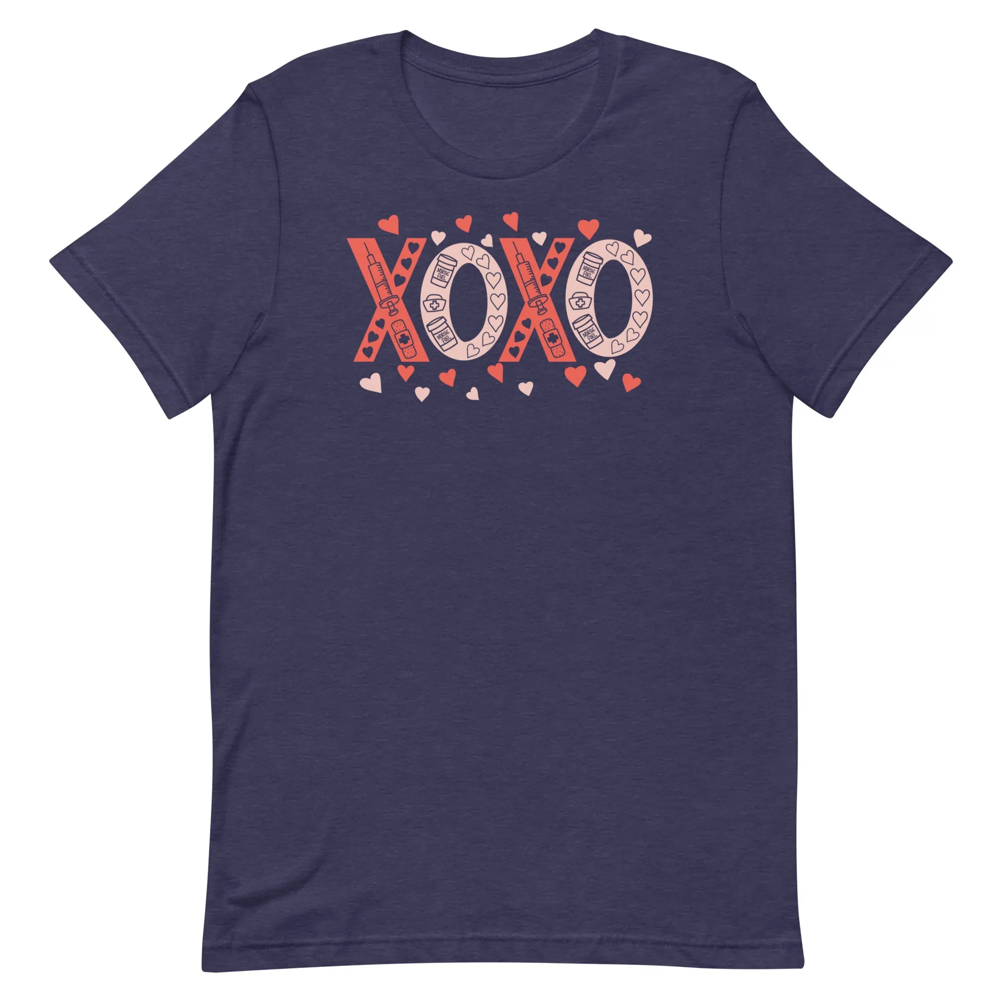XOXO - Valentine's Day