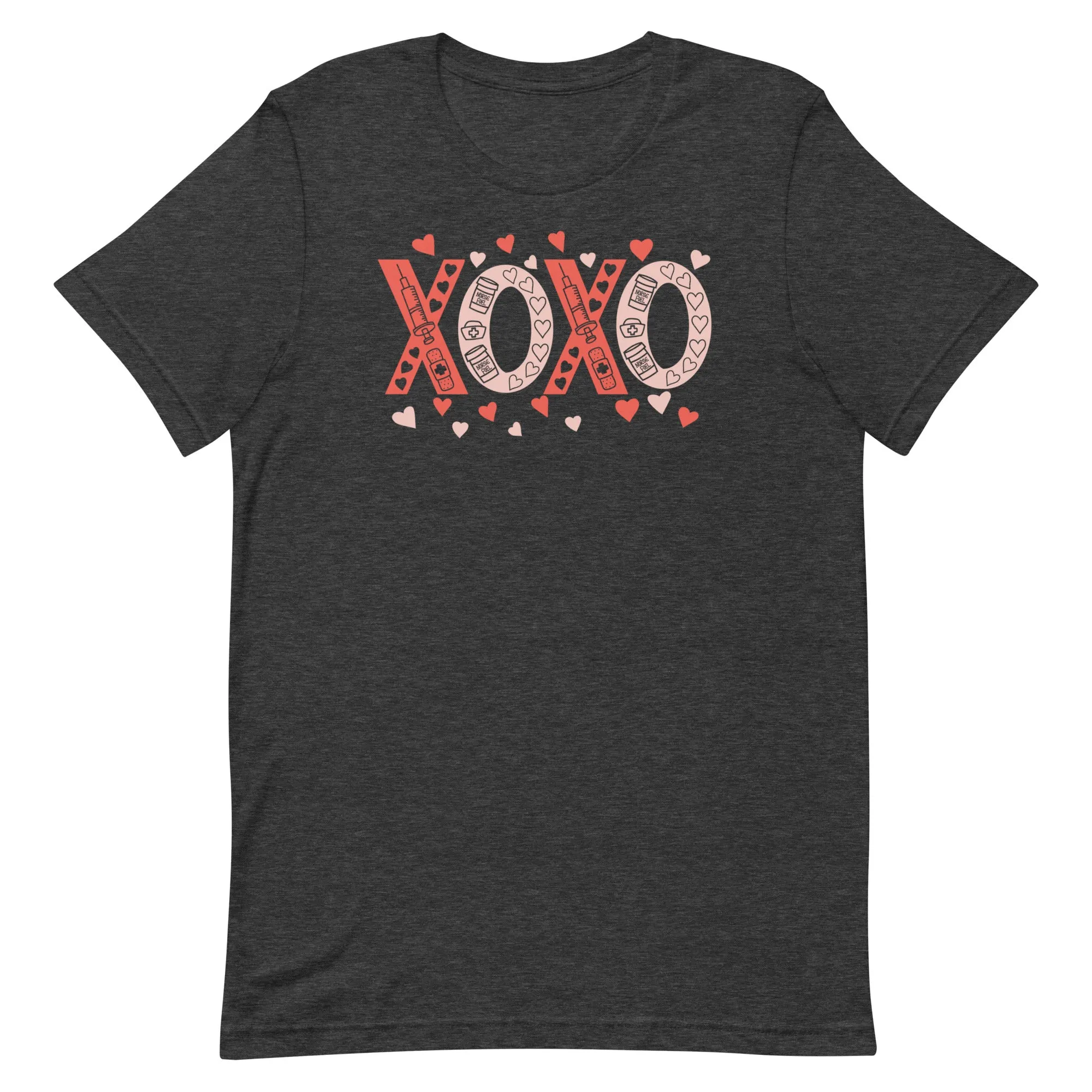 XOXO - Valentine's Day