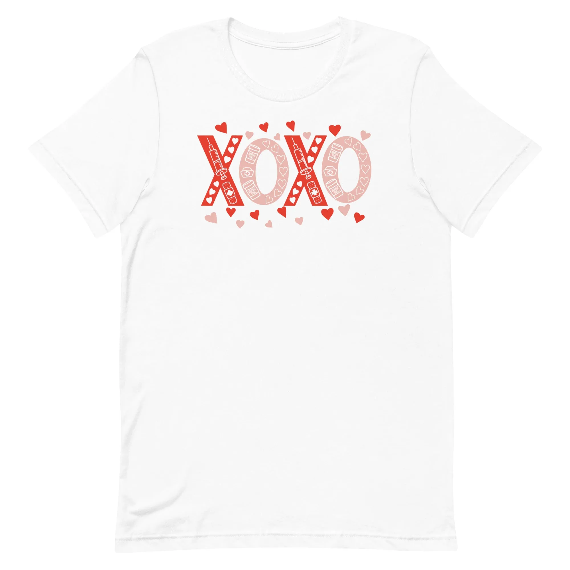 XOXO - Valentine's Day