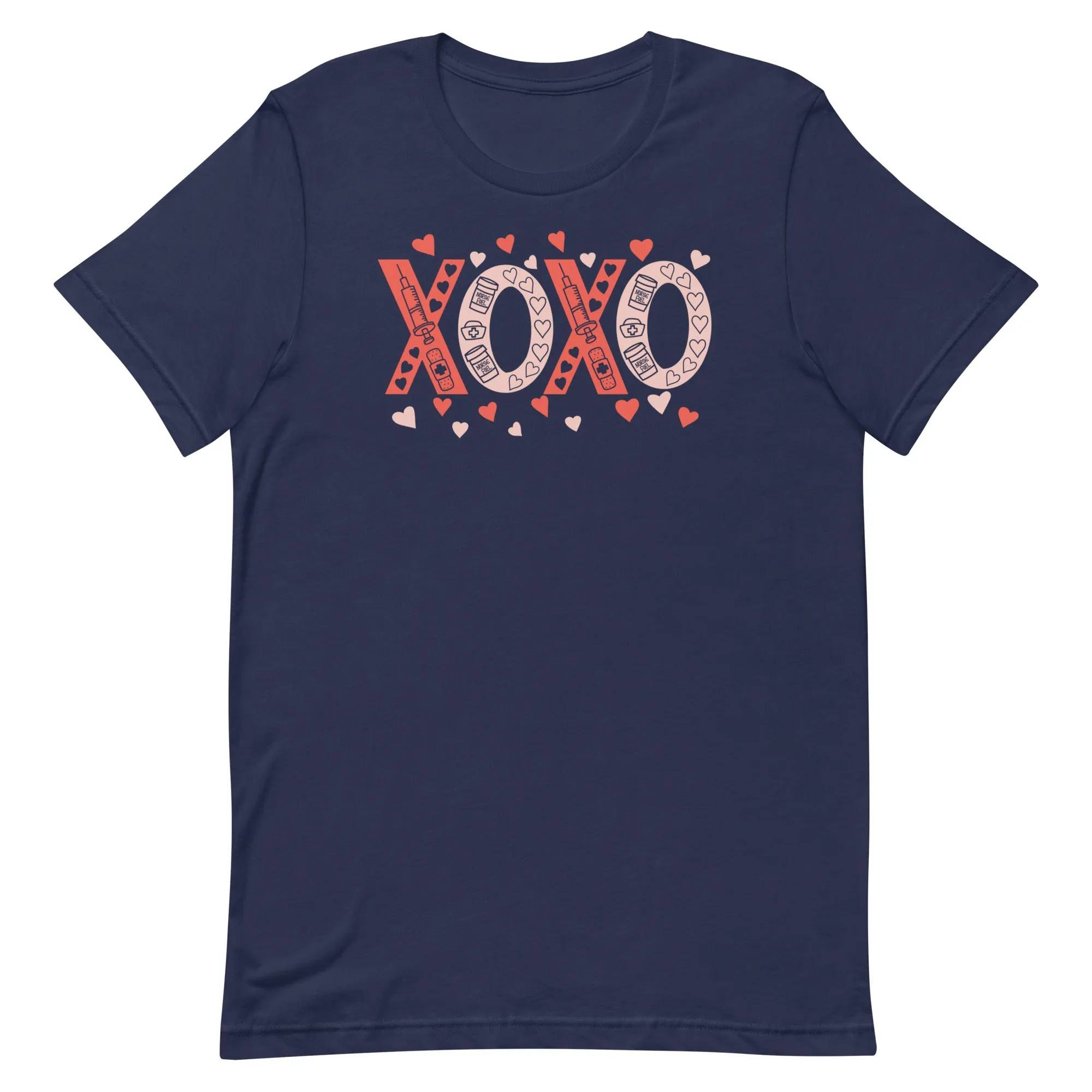 XOXO - Valentine's Day