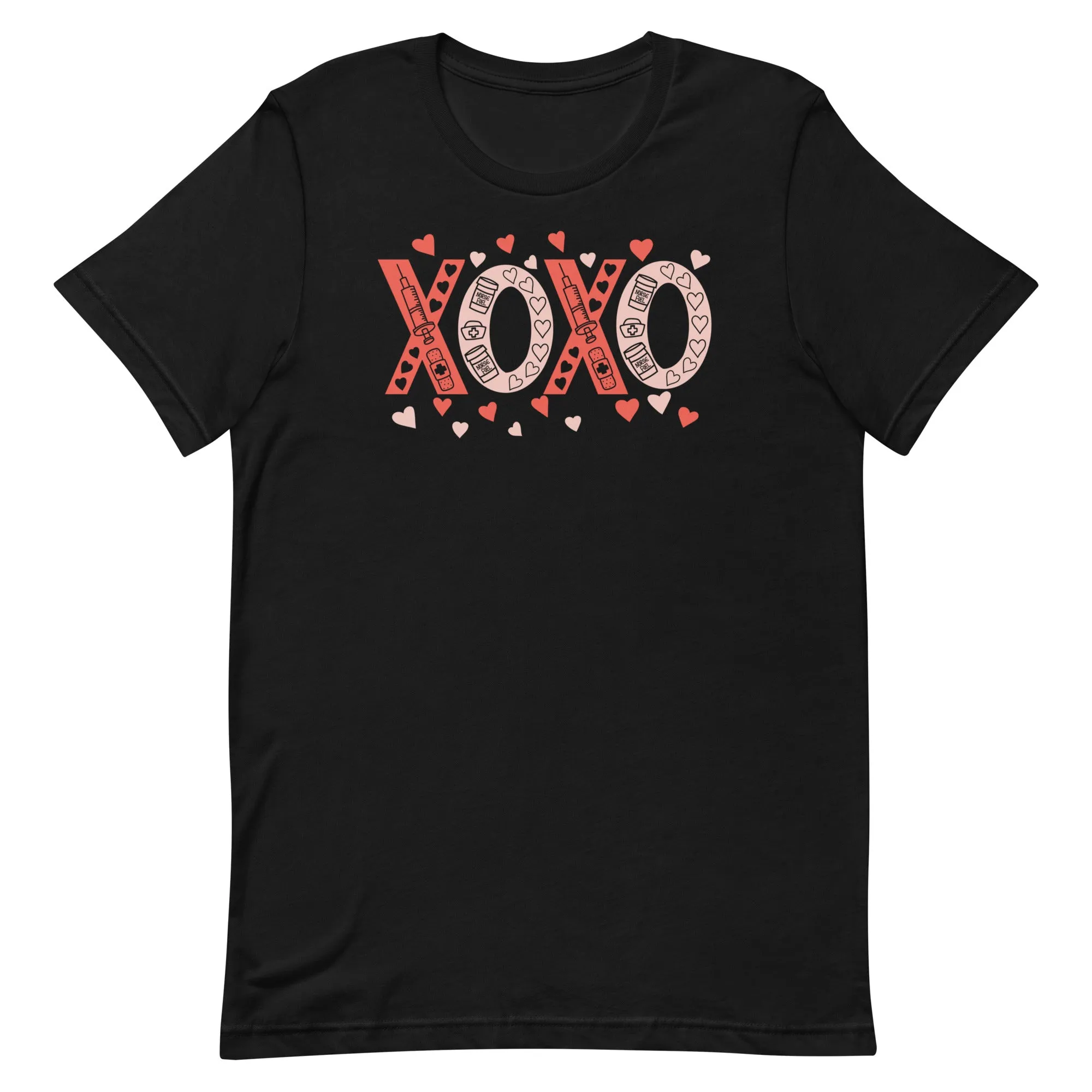 XOXO - Valentine's Day