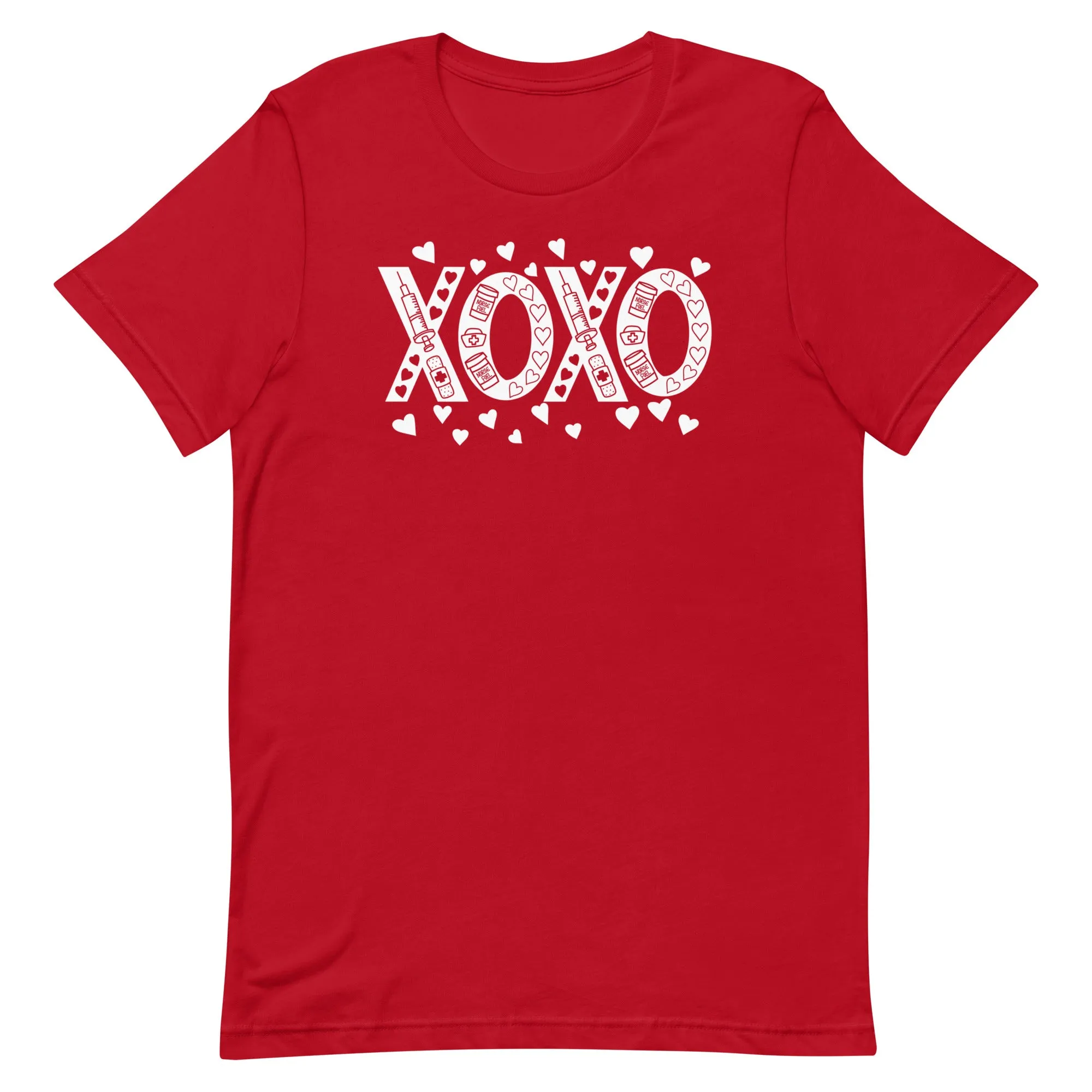 XOXO - Valentine's Day