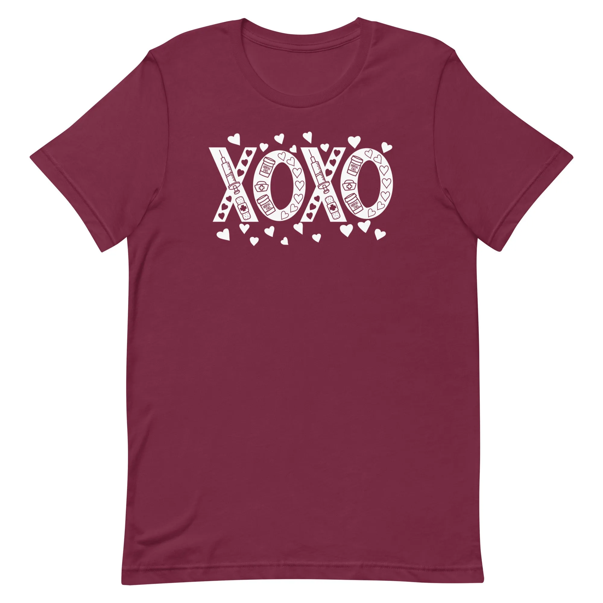 XOXO - Valentine's Day