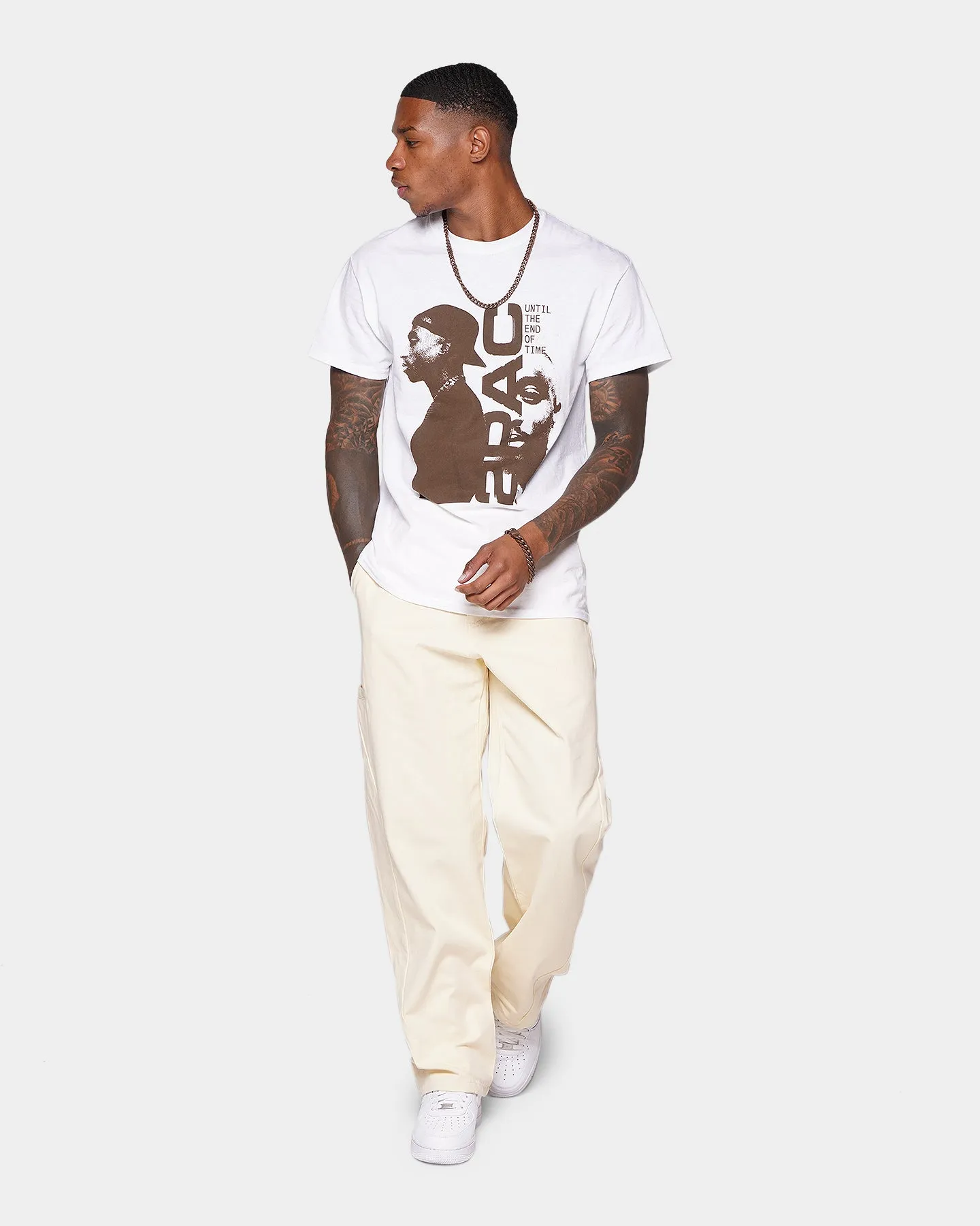 XXIII Donelle Pants Bone