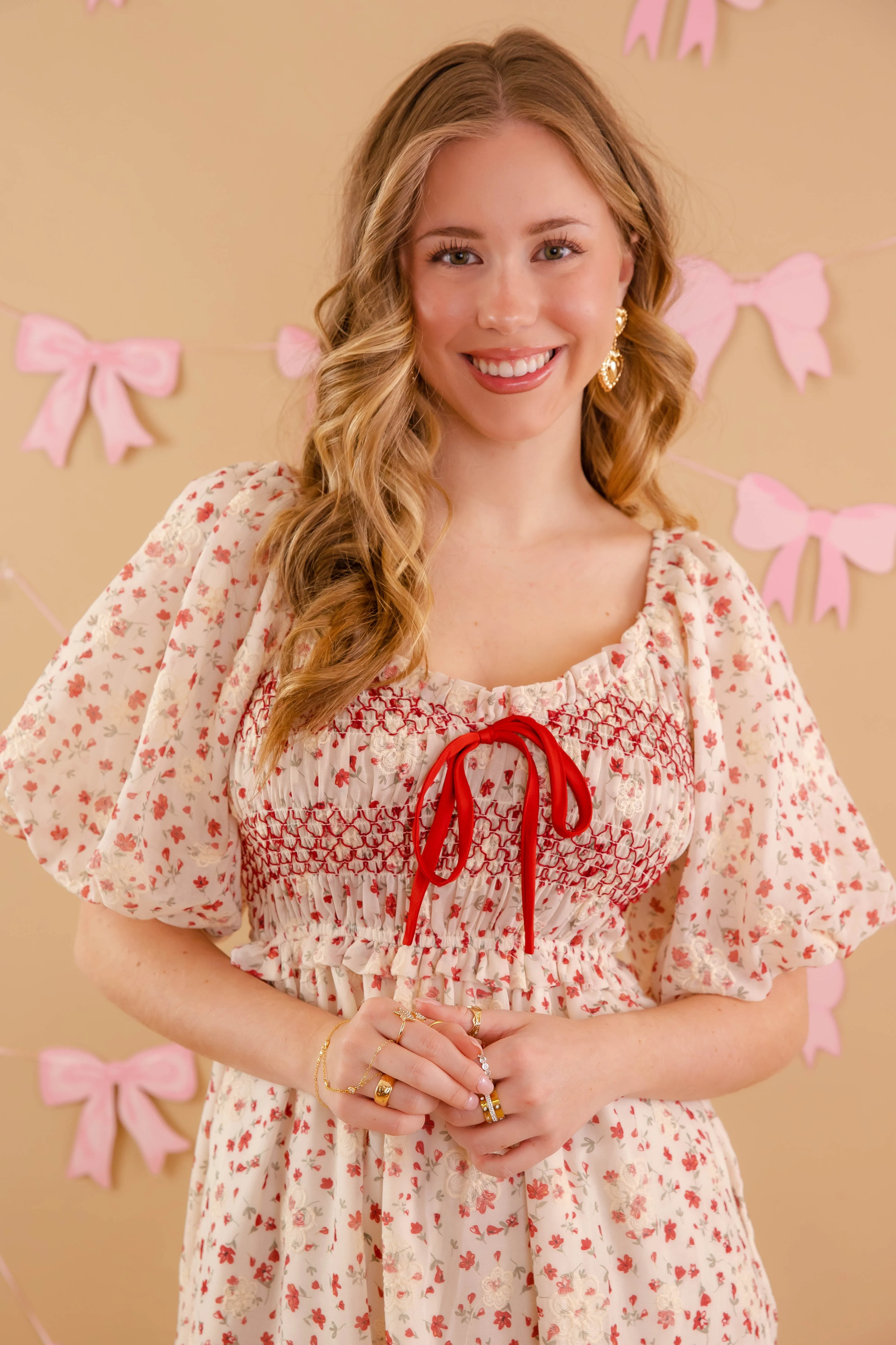 Beyond Sweet Maxi Dress Formal Choice Relaxed Fit
