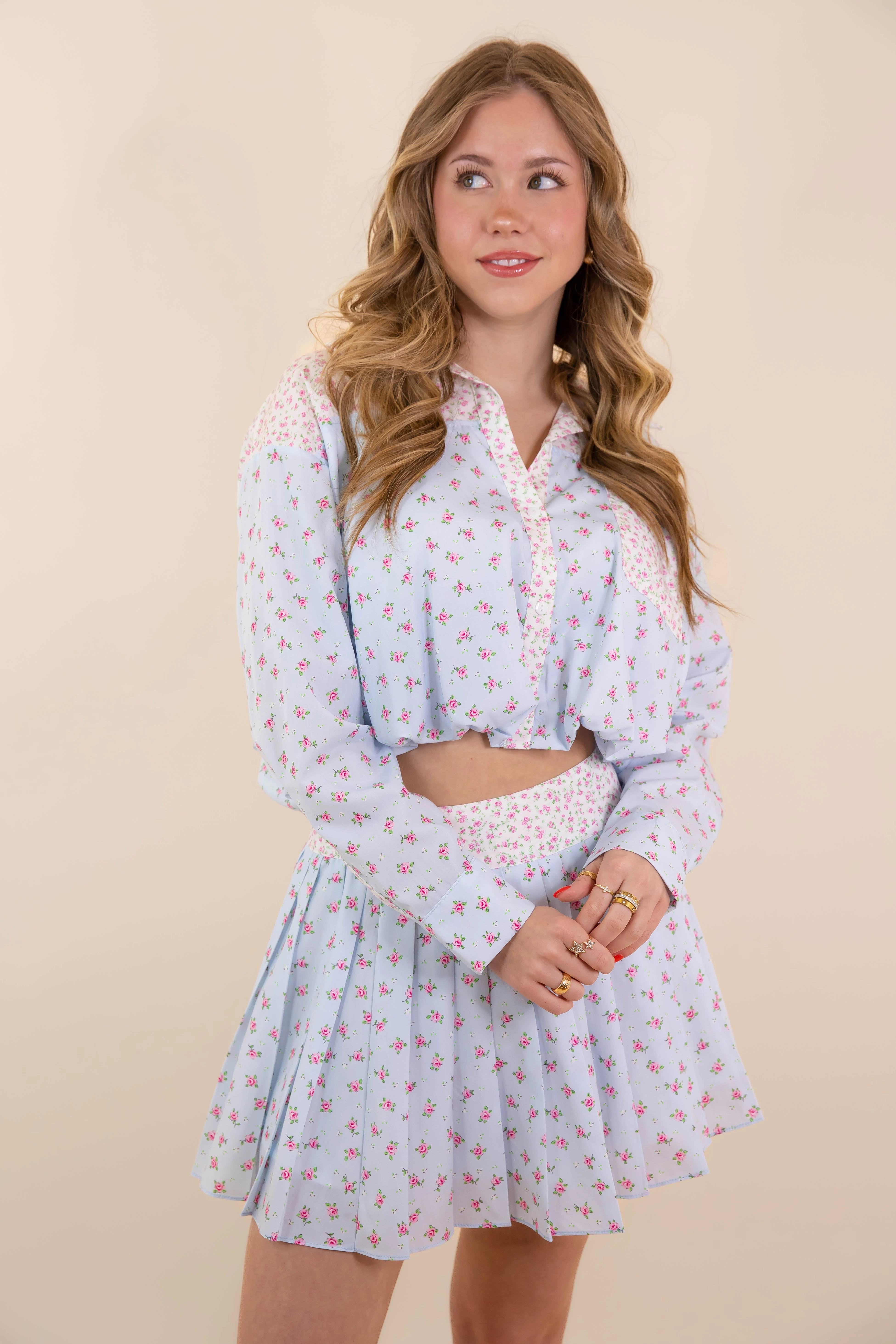 Your Best Days Bubble Top All-Purpose Wear