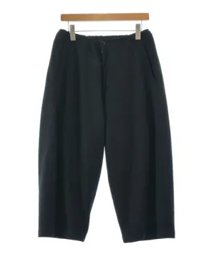 Y's Cropped pants