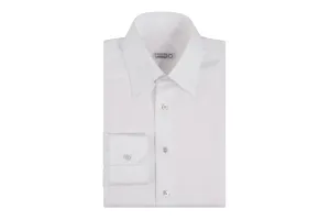 Zilli Pure Cotton Business Shirt