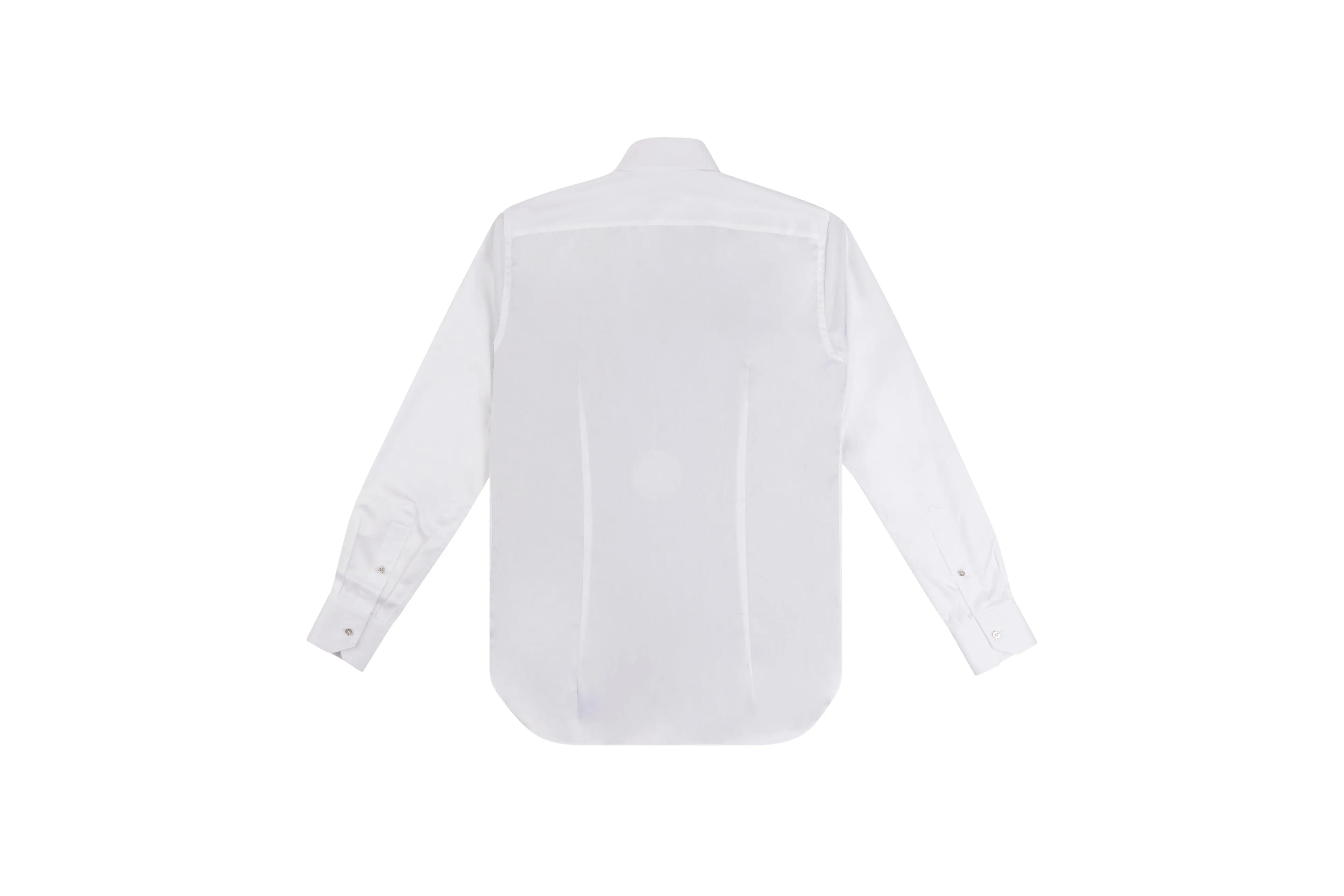 Zilli Pure Cotton Business Shirt