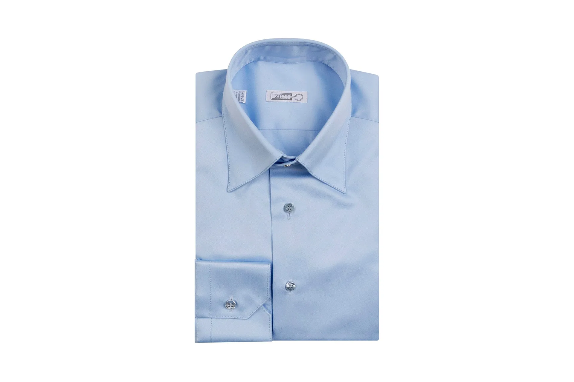 Zilli Pure Cotton Business Shirt