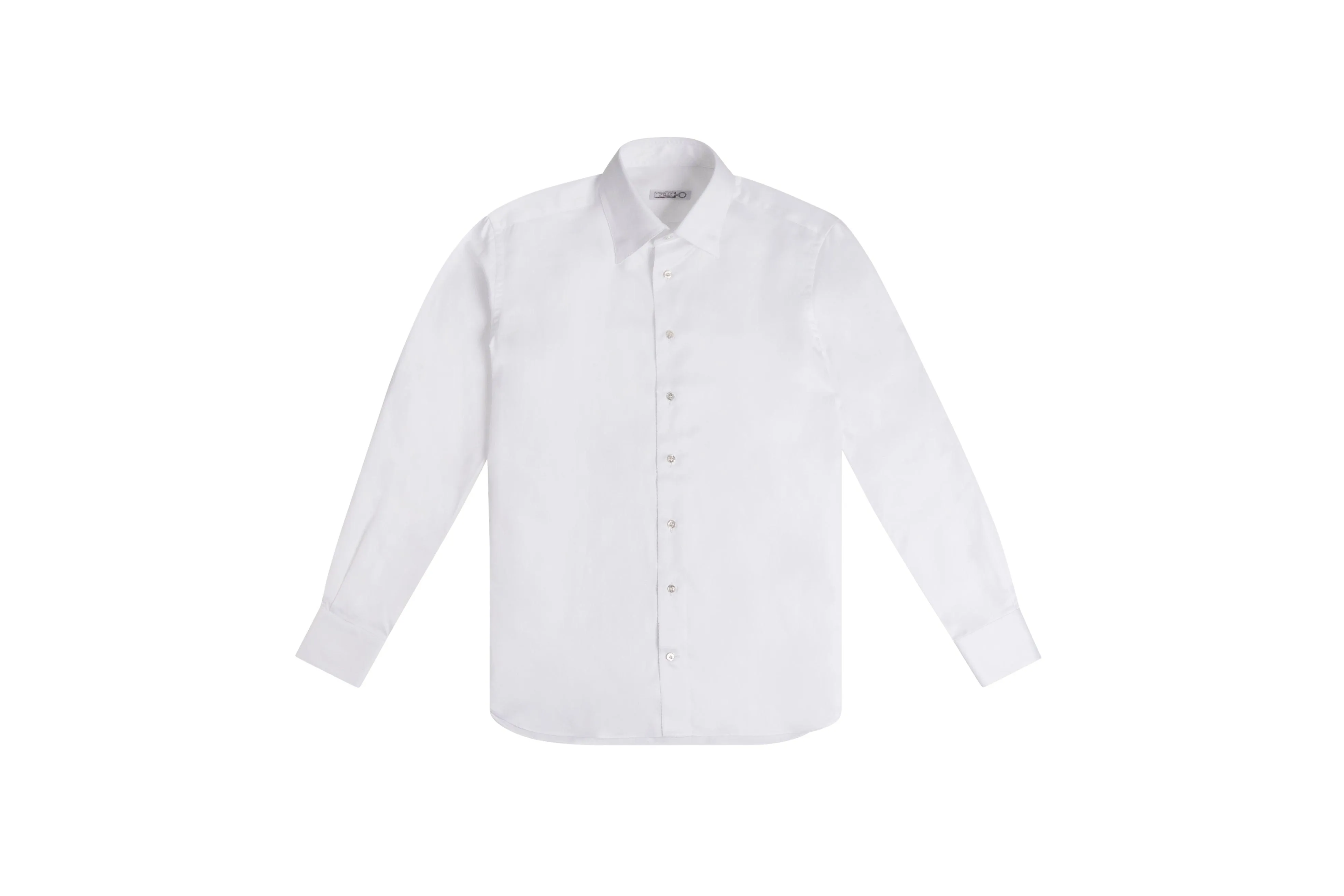 Zilli Pure Cotton Business Shirt