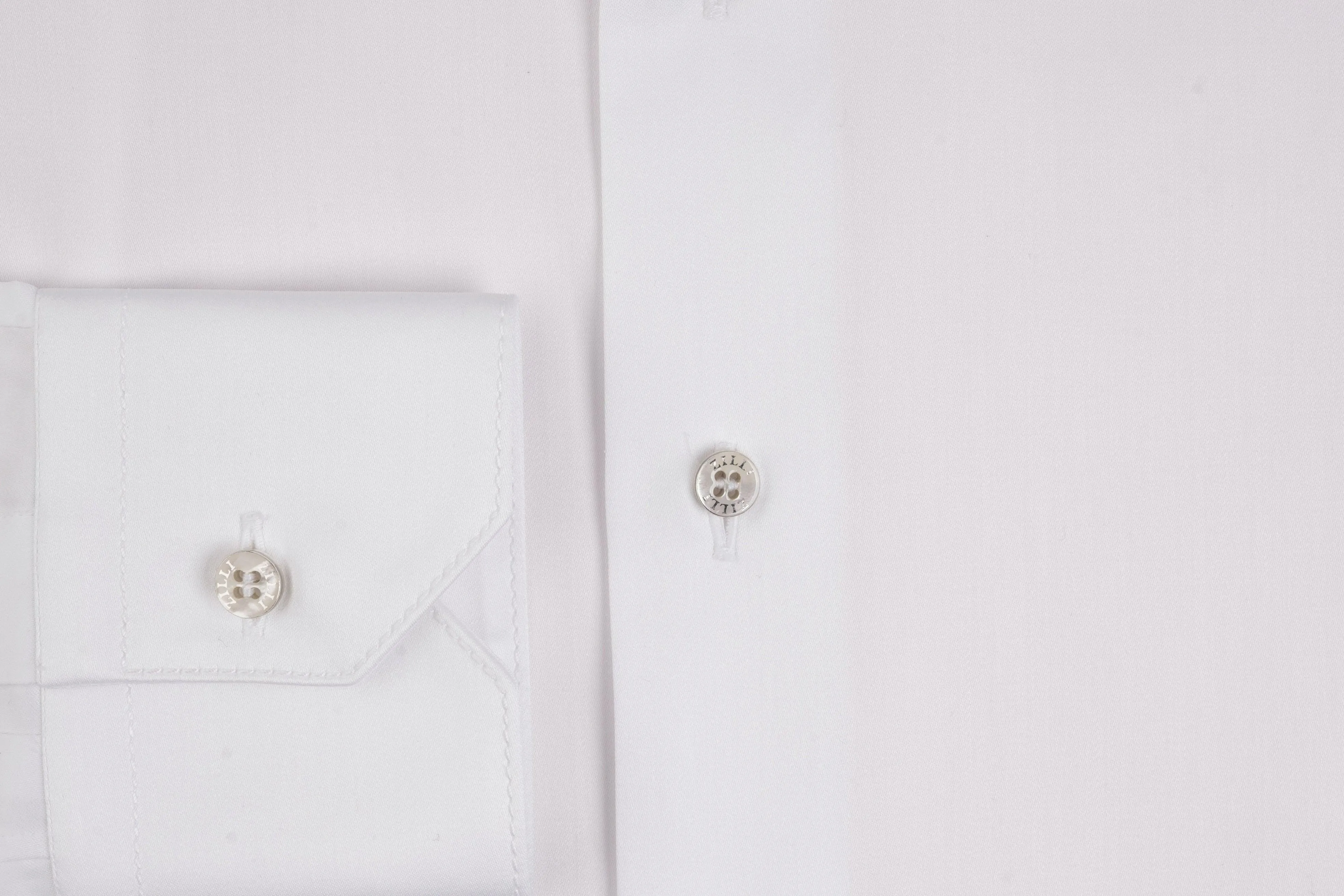 Zilli Pure Cotton Business Shirt